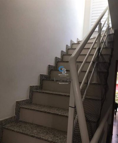 Sobrado, 3 quartos, 145 m² - Foto 2