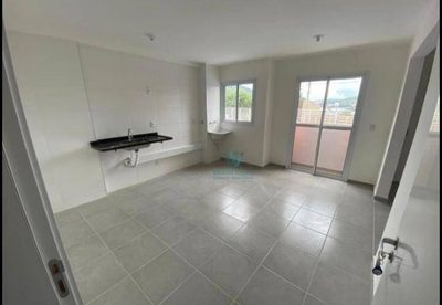 Apartamento, 1 quarto, 45 m² - Foto 2