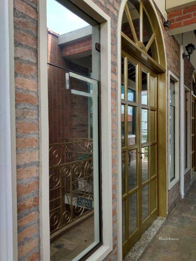 Sala-Conjunto, 16 m² - Foto 3
