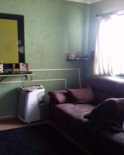 Apartamento, 2 quartos, 51 m² - Foto 1