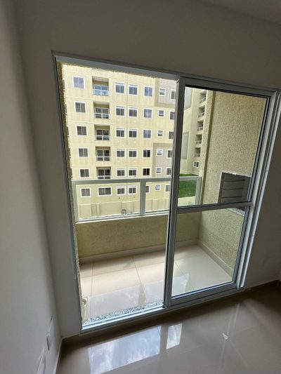Apartamento, 2 quartos, 44 m² - Foto 3