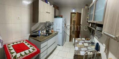 Sobrado, 3 quartos, 128 m² - Foto 5