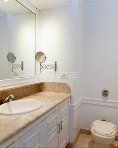 Apartamento, 2 quartos, 120 m² - Foto 1