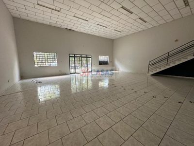 Depósito-Galpão, 195 m² - Foto 2