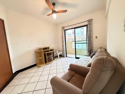 Apartamento, 1 quarto, 44 m² - Foto 2