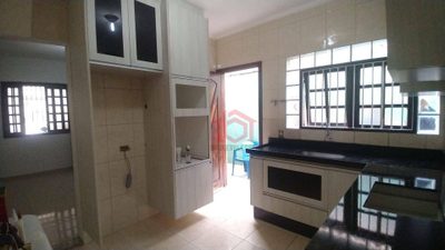 Casa, 2 quartos, 70 m² - Foto 3