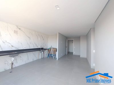 Apartamento, 2 quartos, 58 m² - Foto 5