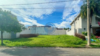 Terreno, 300 m² - Foto 2