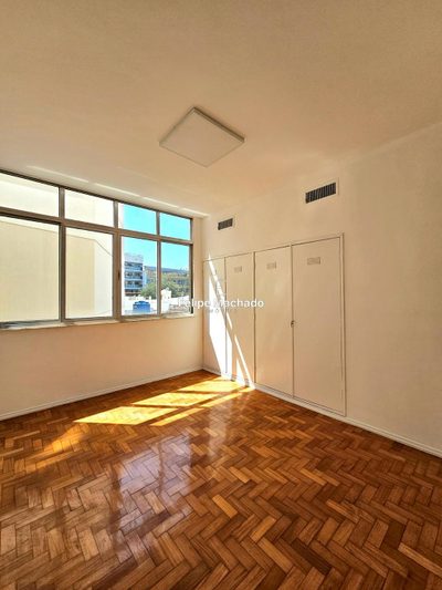 Apartamento, 3 quartos, 170 m² - Foto 4