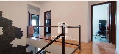 Sobrado, 4 quartos, 296 m² - Foto 5