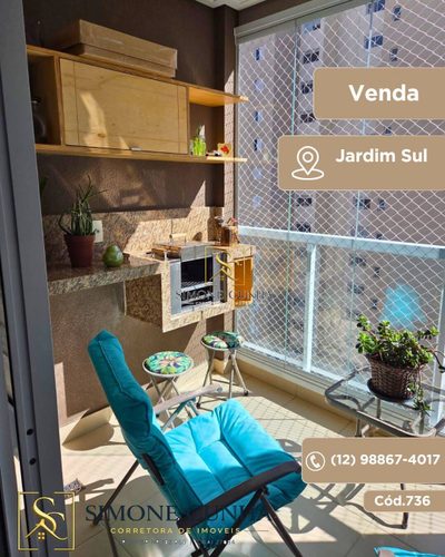 Apartamento, 2 quartos - Foto 1