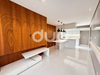 Apartamento, 3 quartos, 70 m² - Foto 4