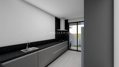 Casa, 3 quartos, 112 m² - Foto 4
