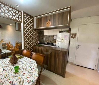 Apartamento, 3 quartos, 65 m² - Foto 5