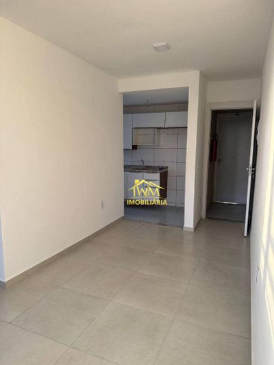 Apartamento, 2 quartos - Foto 5