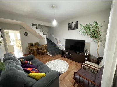 Casa, 3 quartos, 115 m² - Foto 1