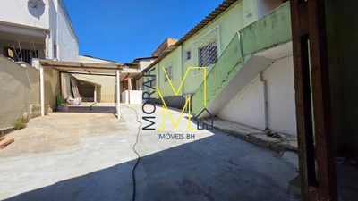 Casa, 3 quartos, 164 m² - Foto 1