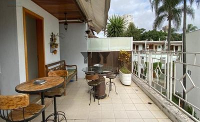 Sobrado, 4 quartos, 163 m² - Foto 1