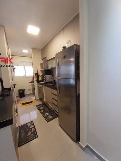 Apartamento, 2 quartos, 66 m² - Foto 5