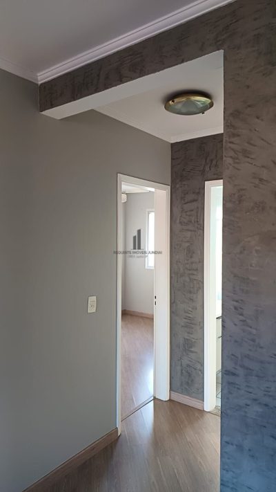 Apartamento, 2 quartos, 58 m² - Foto 5