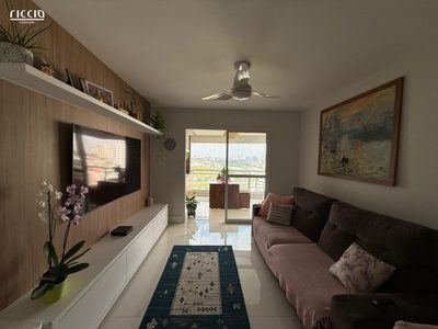 Apartamento, 3 quartos, 114 m² - Foto 2