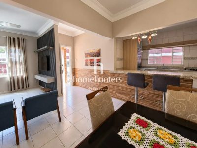 Casa, 3 quartos, 166 m² - Foto 5
