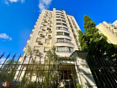 Apartamento, 2 quartos, 69 m² - Foto 1