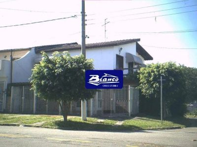 Sobrado, 7 quartos, 200 m² - Foto 5