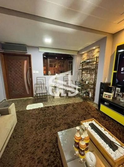 Apartamento, 3 quartos, 170 m² - Foto 5