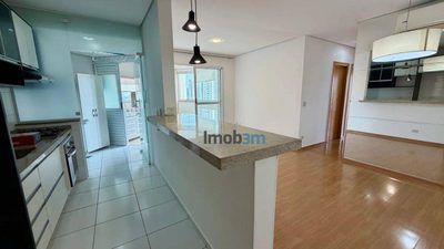 Apartamento, 3 quartos, 81 m² - Foto 5