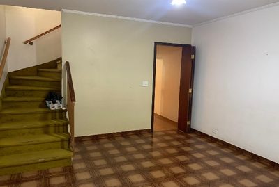 Sobrado, 3 quartos, 105 m² - Foto 4