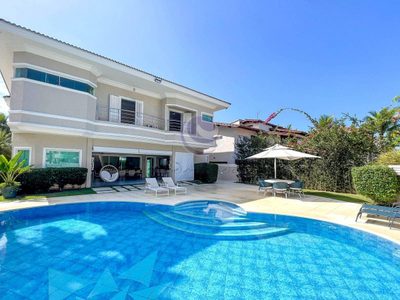 Casa de Condomínio, 6 quartos - Foto 3