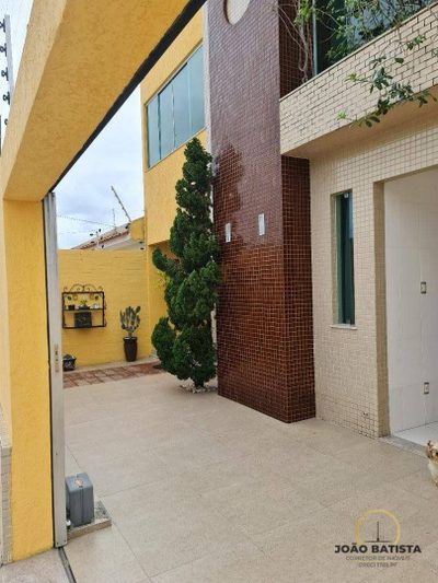 Casa, 4 quartos, 280 m² - Foto 5