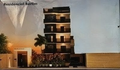 Apartamento, 3 quartos, 103 m² - Foto 1