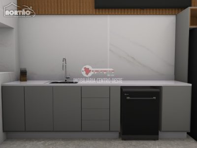 Casa, 1 quarto, 203 m² - Foto 5