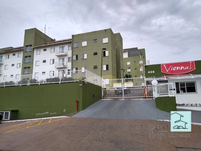 Apartamento, 2 quartos, 58 m² - Foto 2