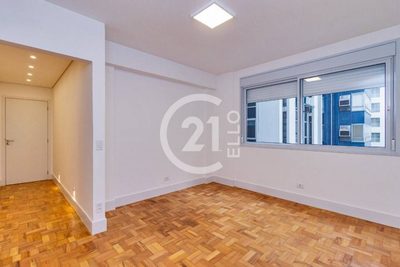 Apartamento, 3 quartos, 229 m² - Foto 4
