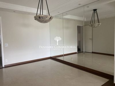Apartamento, 241 m² - Foto 5