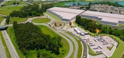 Depósito-Galpão, 2092 m² - Foto 2