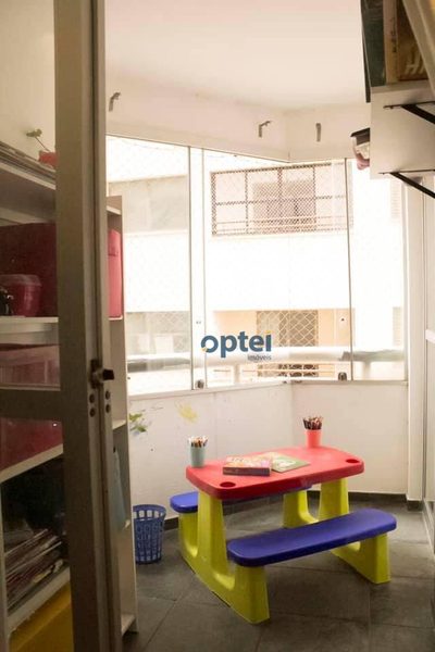 Apartamento, 3 quartos, 85 m² - Foto 5