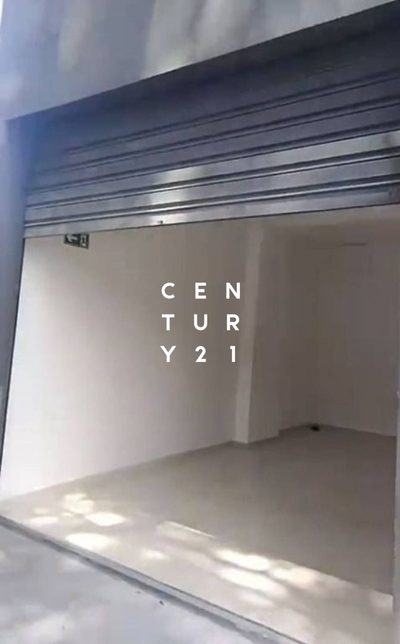 Loja-Salão, 37 m² - Foto 1