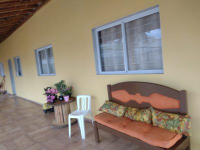 Casa, 4 quartos, 390 m² - Foto 5
