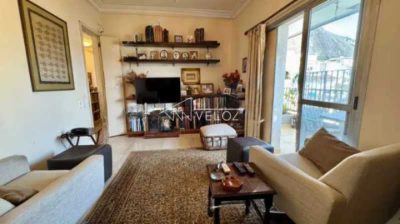 Apartamento, 4 quartos, 167 m² - Foto 4