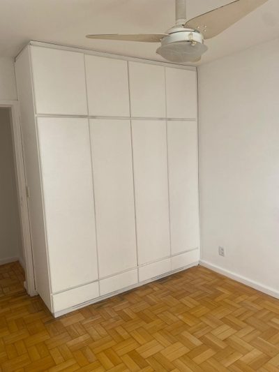 Apartamento, 1 quarto, 48 m² - Foto 5