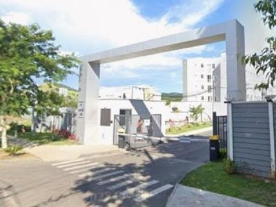 Apartamento, 2 quartos, 10 m² - Foto 1