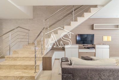 Casa, 4 quartos, 379 m² - Foto 4