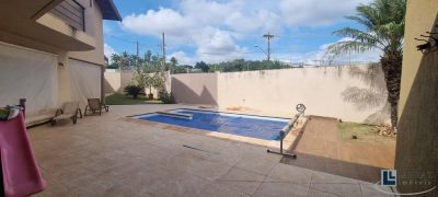 Sobrado, 4 quartos, 353 m² - Foto 4
