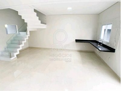Sobrado, 3 quartos, 140 m² - Foto 5
