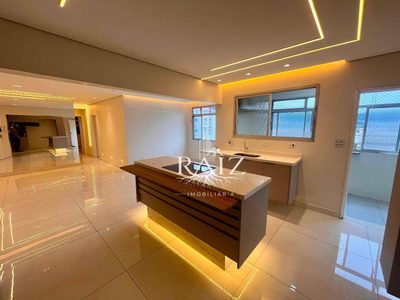 Apartamento, 3 quartos, 120 m² - Foto 2
