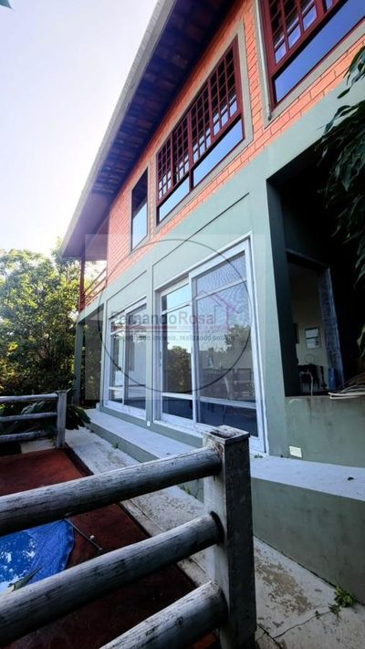 Sobrado, 4 quartos, 220 m² - Foto 5